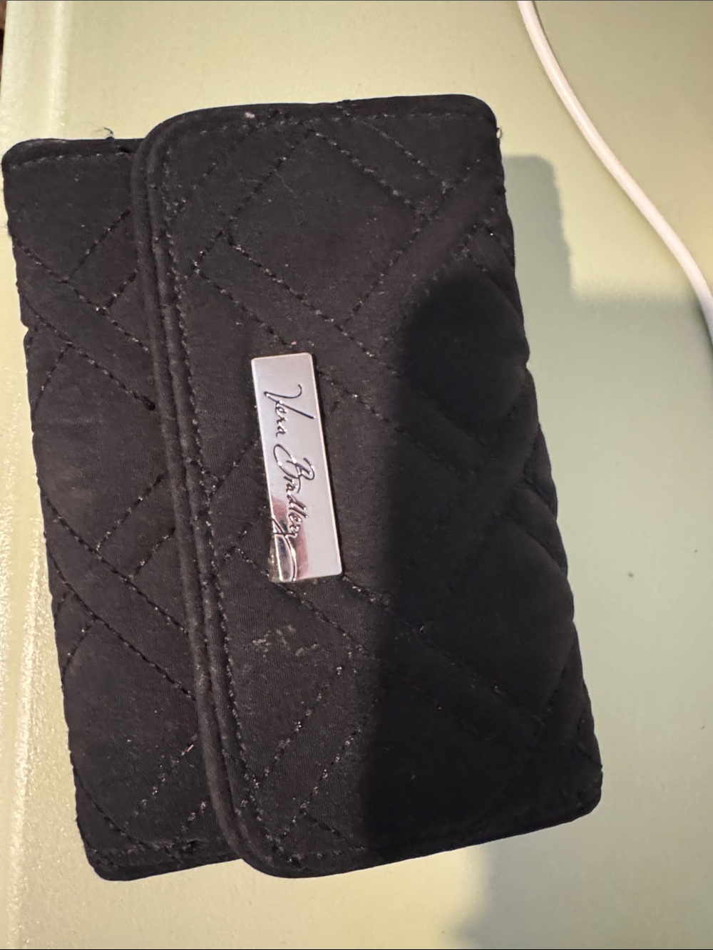 Vera Bradley Wallet